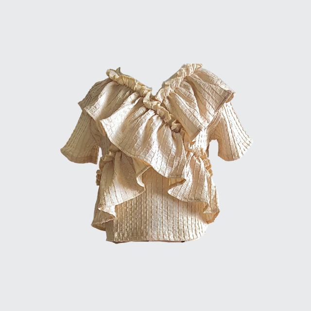 BLUSA ELISA